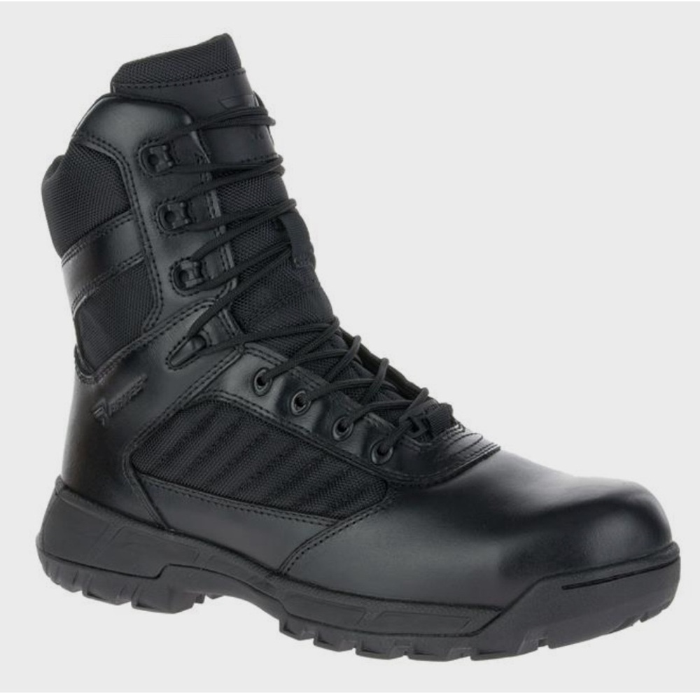 Bates Tactical Sport 2 boots